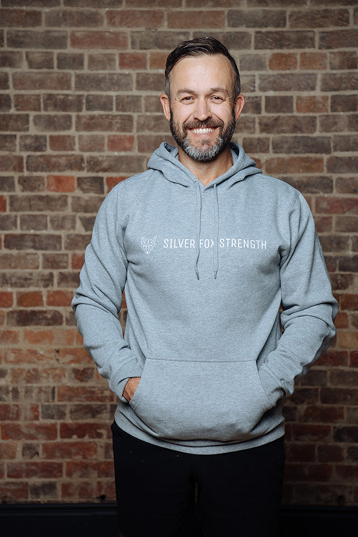 Majesticfox Hoodie