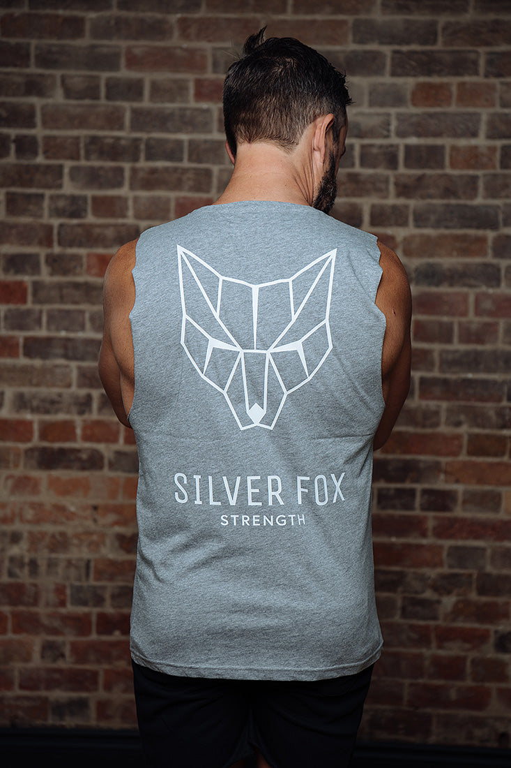 Fearlessfox Tank