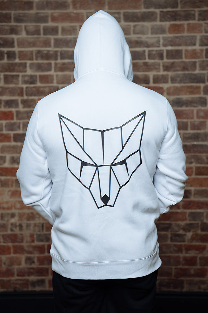 Majesticfox Hoodie