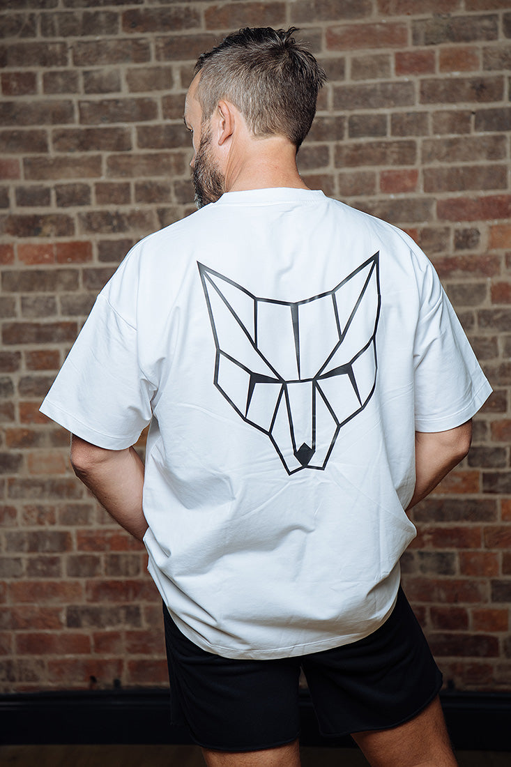 Primefox Tee