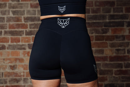 Daringfox Shorts