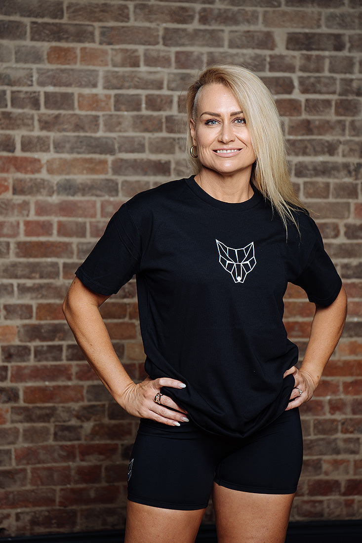 StrongFox Tee