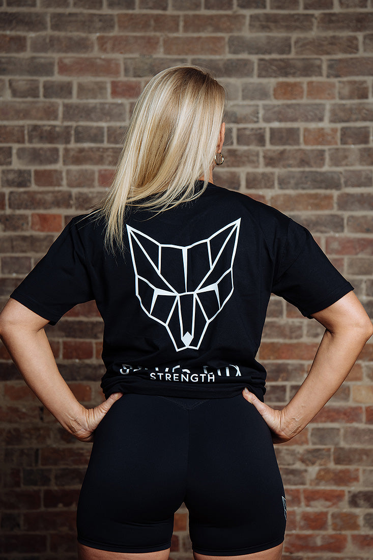 StrongFox Tee