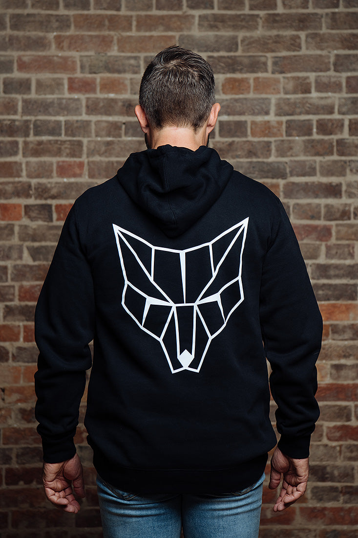 Majesticfox Hoodie