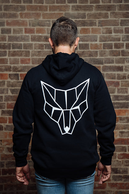 Majesticfox Hoodie