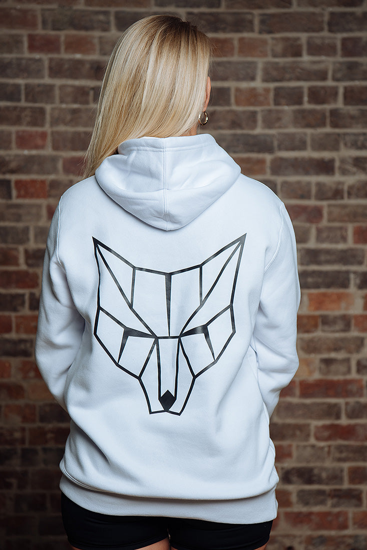 Formidablefox Hoodie