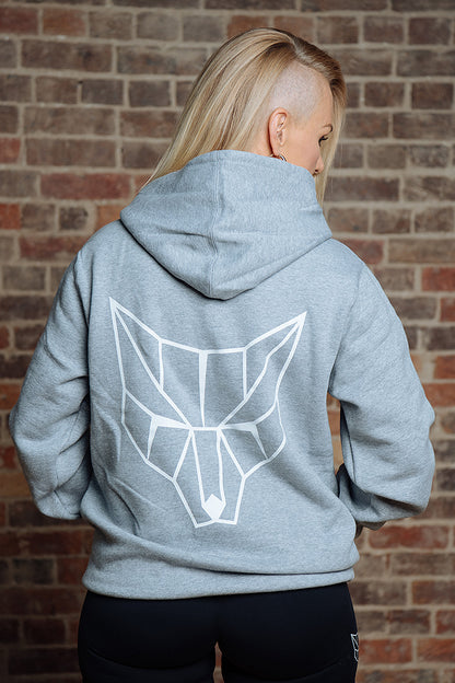 Formidablefox Hoodie