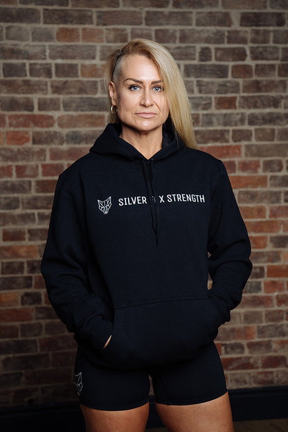 Formidablefox Hoodie