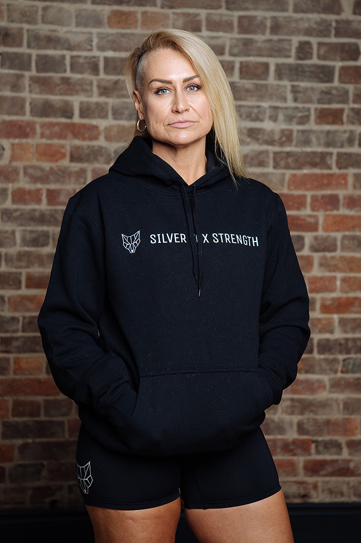 Formidablefox Hoodie