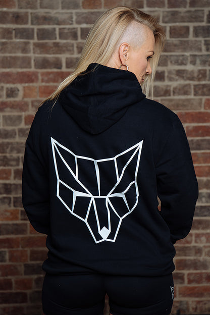 Formidablefox Hoodie