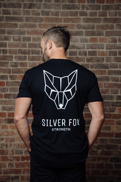 SilverFox Tee